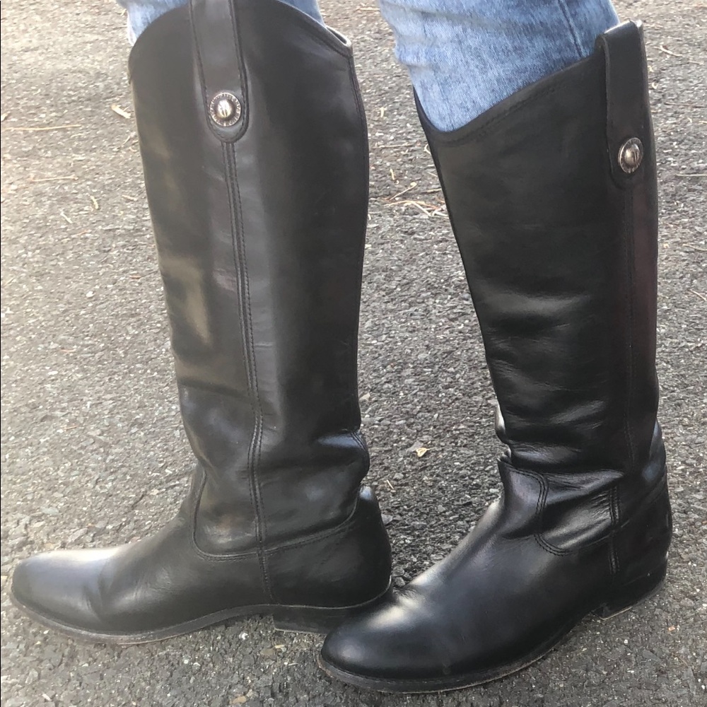 Frye Melissa Boots FLASH SALE!! - Picture 2 of 8